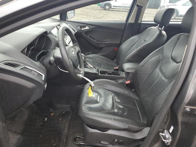 2018 FORD FOCUS TITA - 1FADP3J27JL323319