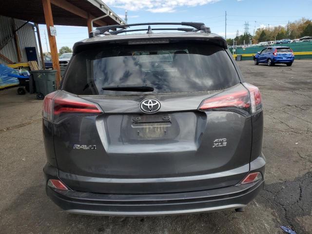 2018 TOYOTA RAV4 ADVEN - JTMRFREV6JJ722227