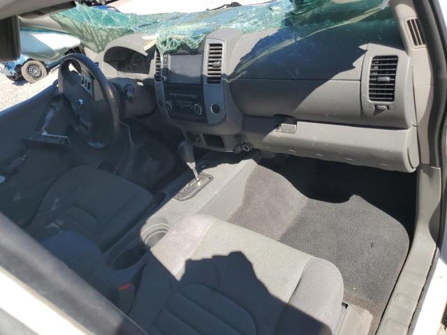 2020 NISSAN FRONTIER S - 1N6ED0CE4LN721038