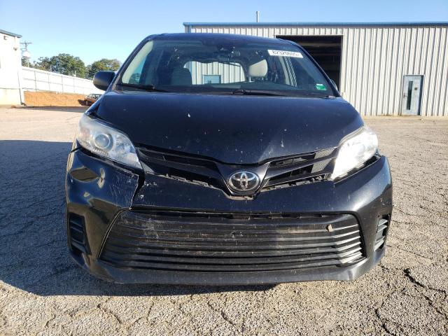 2020 TOYOTA SIENNA L 5TDZZ3DCXLS087474
