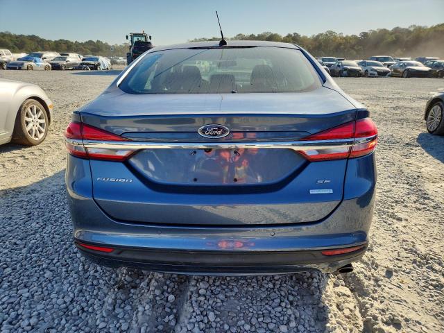 2018 FORD FUSION SE #3296318447