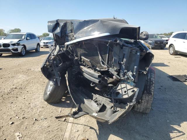 2010 GMC YUKON DENA - 1GKUKEEF1AR291874