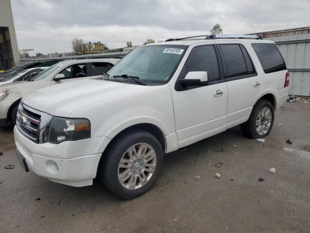 FORD EXPEDITION
