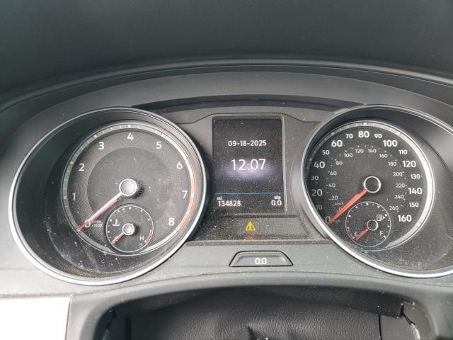 2019 VOLKSWAGEN ATLAS SE #3296234468