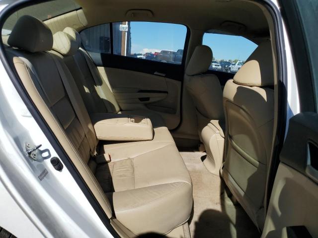 2012 HONDA ACCORD SE #3300650920