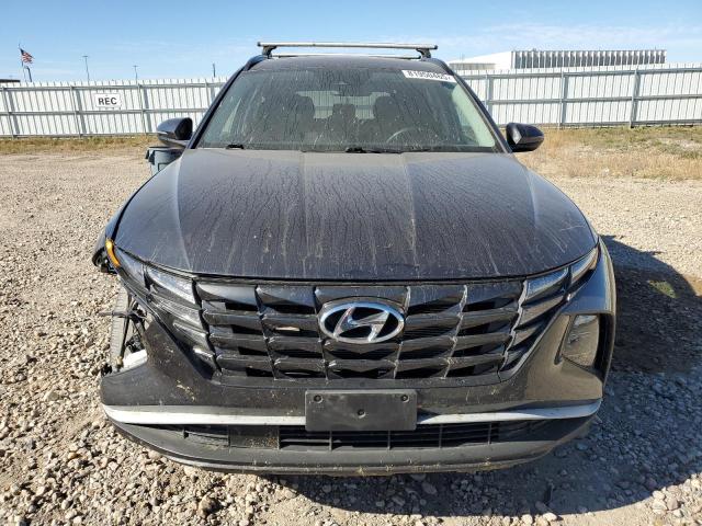 2022 HYUNDAI TUCSON SEL #3282627065