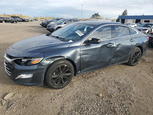 Global Auto Auctions: 2019 CHEVROLET MALIBU LT