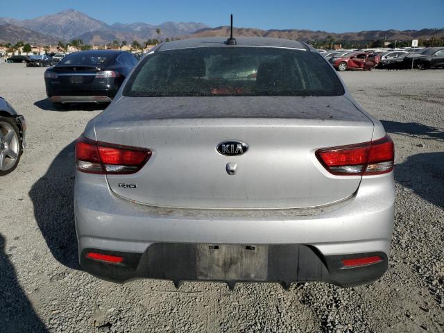 2020 KIA RIO LX - 3KPA24AD7LE320144