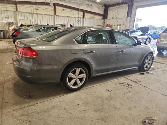 2013 VOLKSWAGEN PASSAT SE - 1VWBP7A3XDC046135