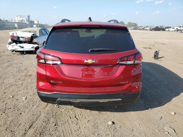 2022 CHEVROLET EQUINOX LT #3286704290