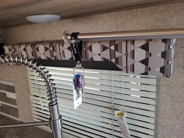 2019 WILDWOOD CATALINA 2 #3294585038