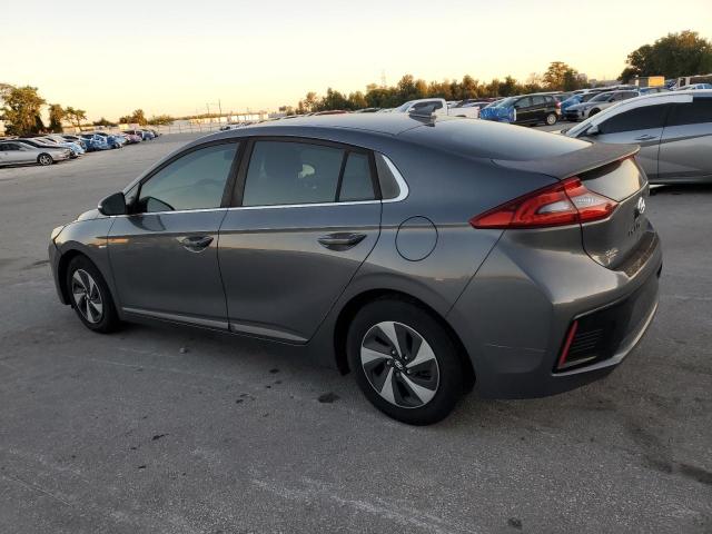 2018 HYUNDAI IONIQ SEL KMHC75LC2JU096859