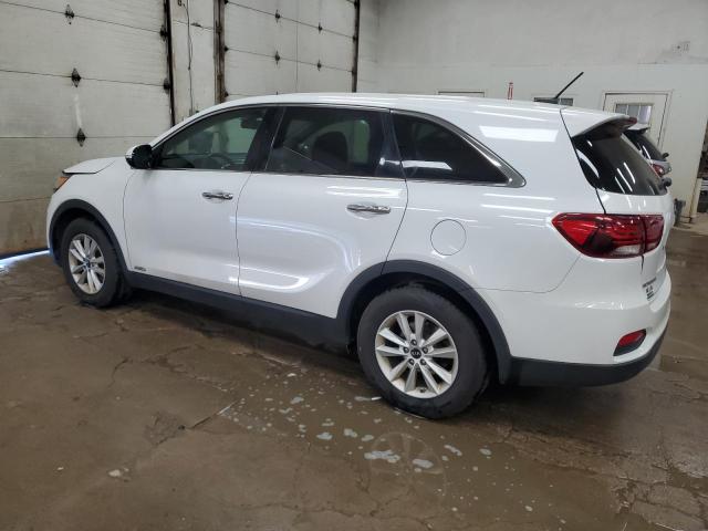 2019 KIA SORENTO LX #3279588248
