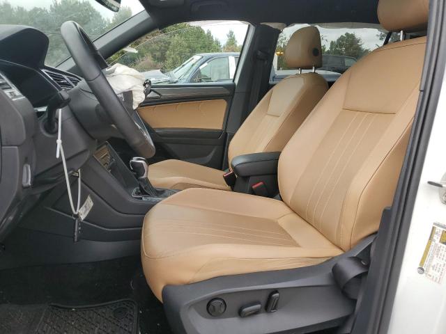 2023 VOLKSWAGEN TIGUAN SE #3301834339