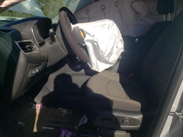 2021 CHEVROLET EQUINOX LT #3287656042