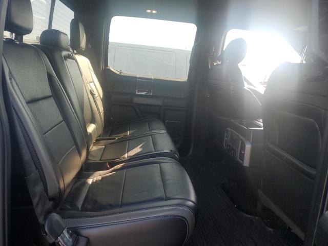 2018 FORD F150 RAPTOR - 1FTFW1RG8JFD94313