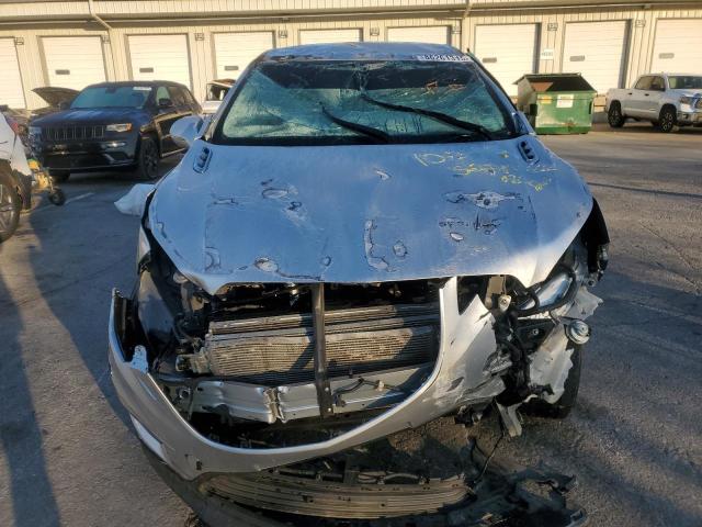 2017 BUICK ENVISION PREFERRED #3281634421