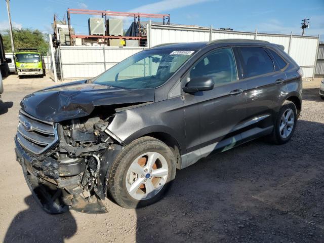 2016 FORD EDGE SE #3296468638