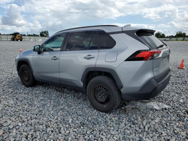 2021 TOYOTA RAV4 LE #3302913056