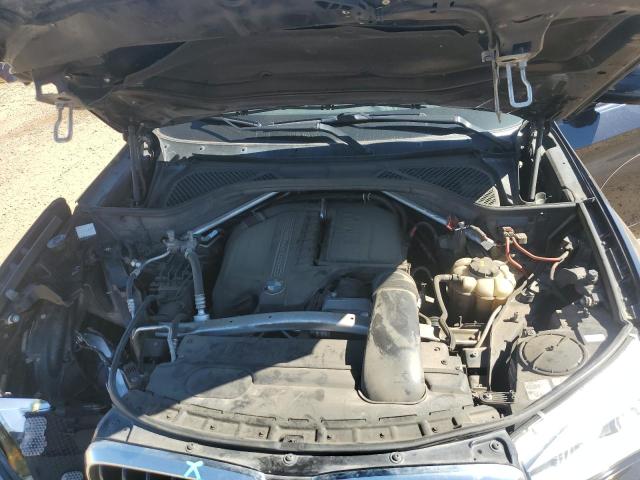 2018 BMW X6 XDRIVE35I 5UXKU2C56J0X50888