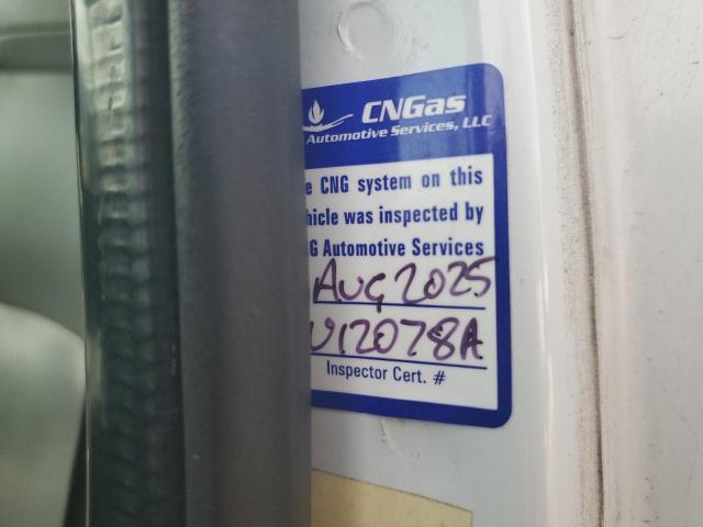 2011 FORD ECONOLINE #3305443188