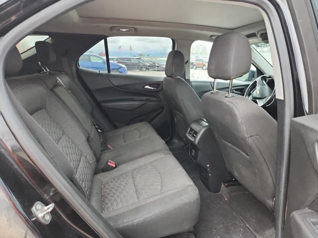 2019 CHEVROLET EQUINOX LT - 2GNAXKEV4K6105836