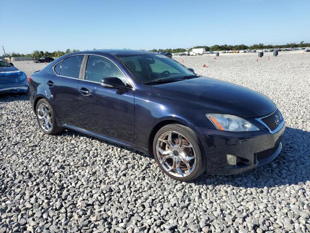 2009 LEXUS IS 250 #3297987068