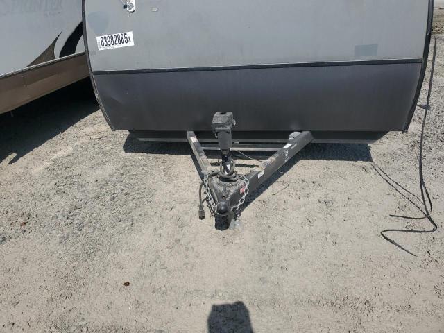 2019 COLEMAN TRAVEL TRA #3297865797