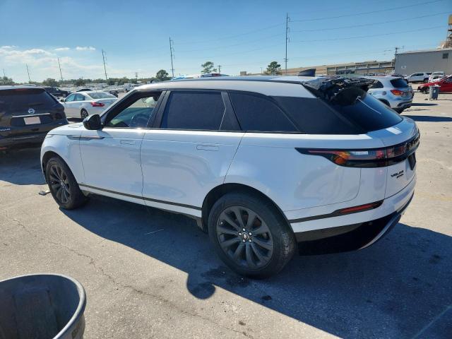2018 LAND ROVER RANGE ROVE #3301786335
