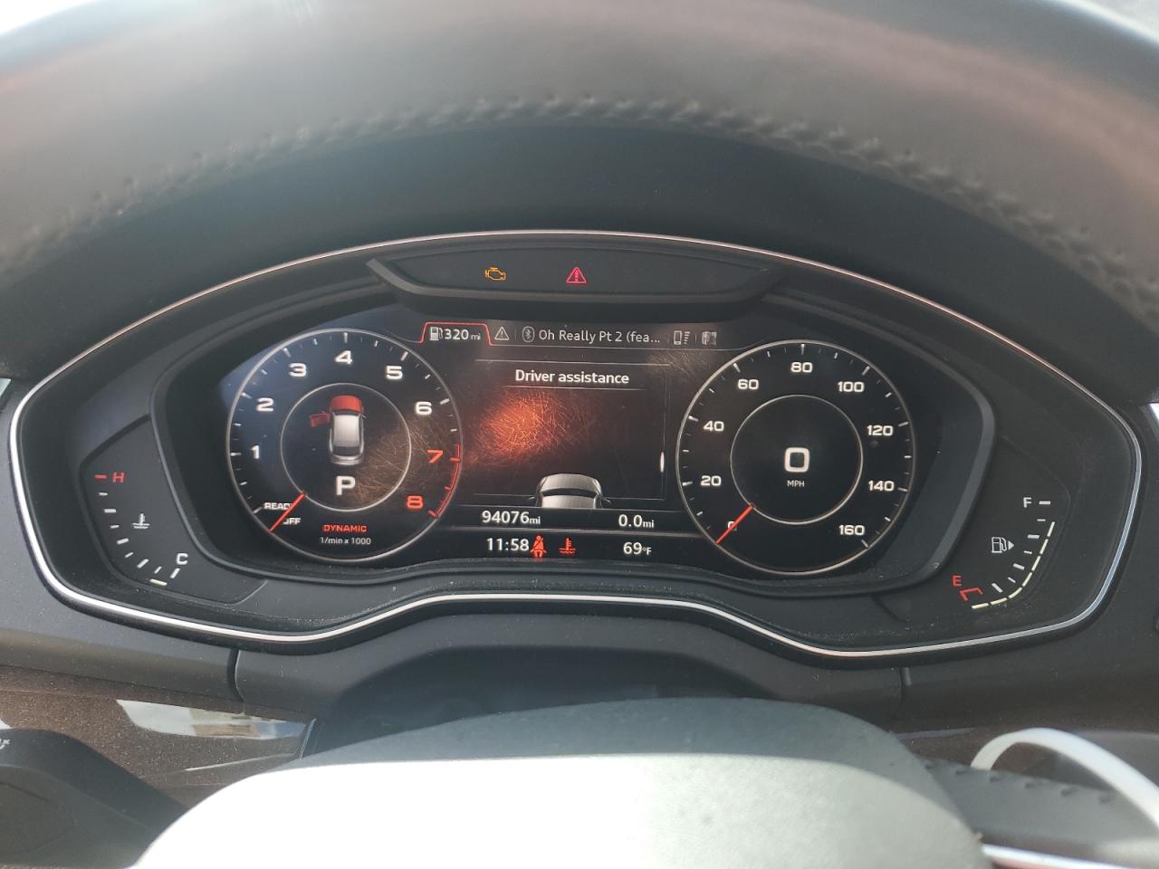 AUDI Q5 PREMIUM PLUS