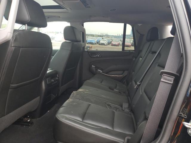 2019 CHEVROLET TAHOE K150 1GNSKBKC5KR181740