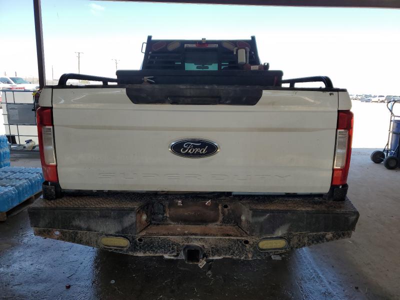 2017 FORD F350 SUPER DUTY - 1FT8W3BT9HED77208
