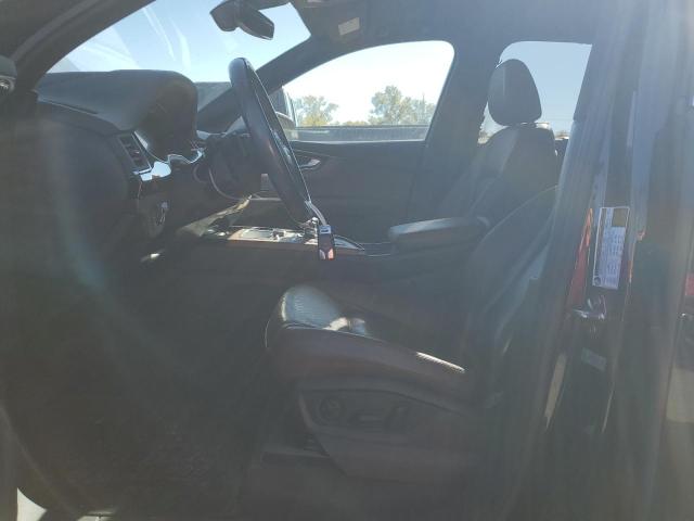 2017 AUDI Q7 PRESTIG - WA1VAAF70HD053891