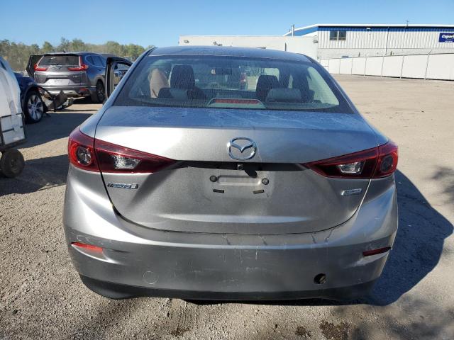 2015 MAZDA 3 SPORT - 3MZBM1U79FM152100