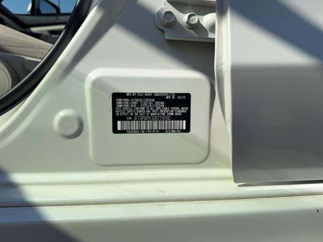 2016 SUBARU IMPREZA SP JF1GPAP63G8219160