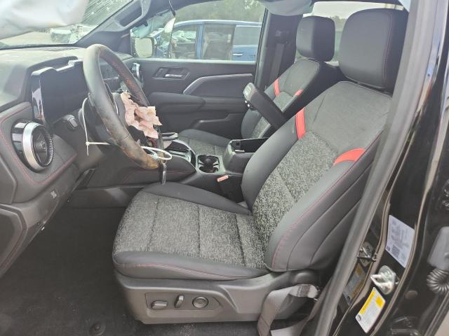 2024 CHEVROLET COLORADO Z #3276389682