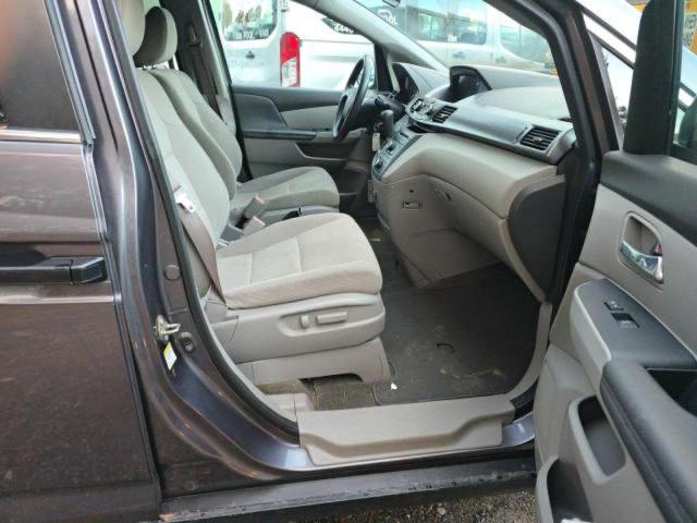 2015 HONDA ODYSSEY LX 5FNRL5H28FB044744