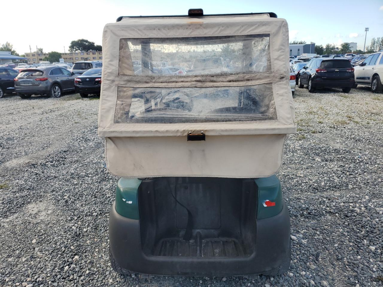 Lot #3270690870 2018 CLUB CAR PRECEDENT FLA