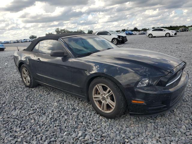 2014 FORD MUSTANG - 1ZVBP8EM4E5302090