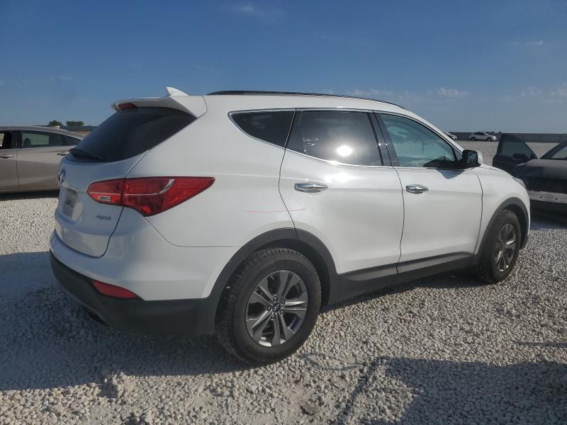 2016 HYUNDAI SANTA FE S - 5XYZU3LB3GG378683