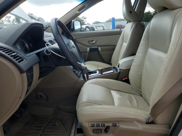 2014 VOLVO XC90 3.2 - YV4952CZXE1699313