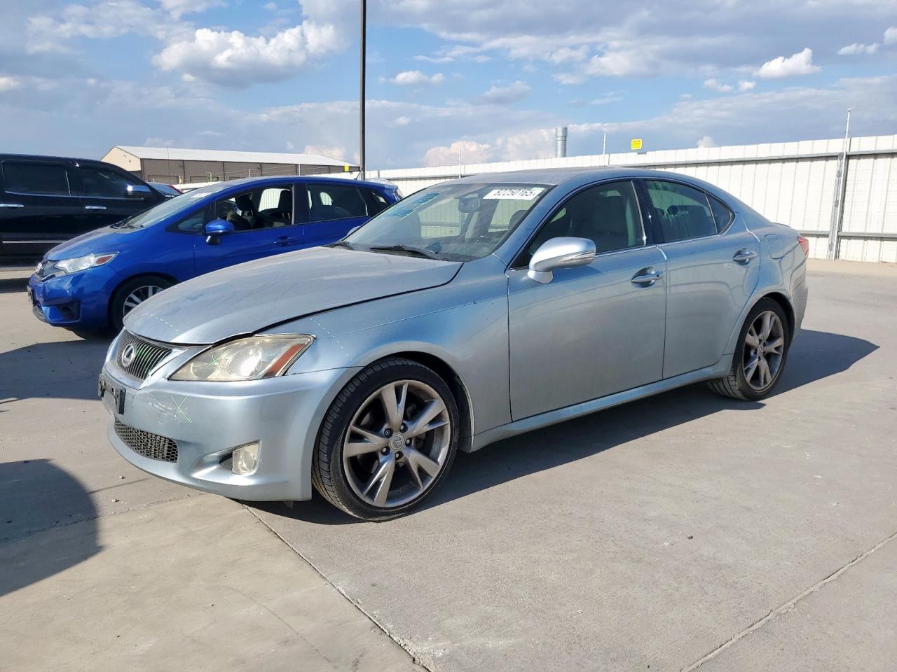 LEXUS IS 250