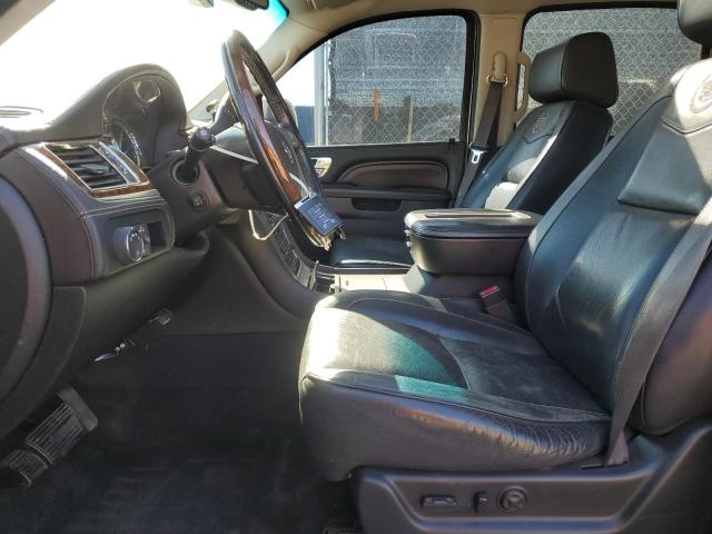 2014 CADILLAC ESCALADE E #3302674028