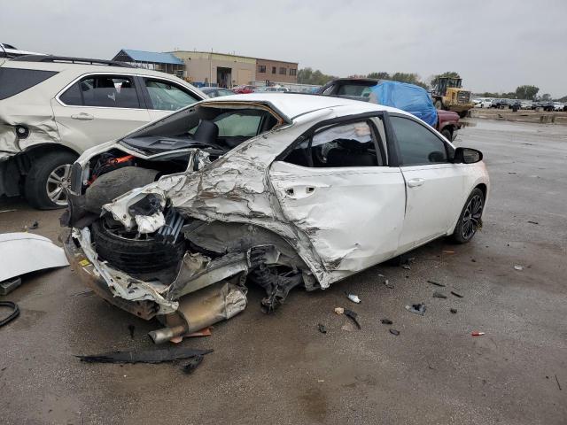 2015 TOYOTA COROLLA L - 2T1BURHE4FC467907