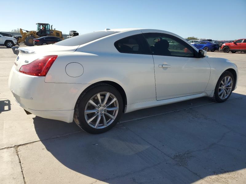 2012 INFINITI G37 - JN1CV6EL8CM471012