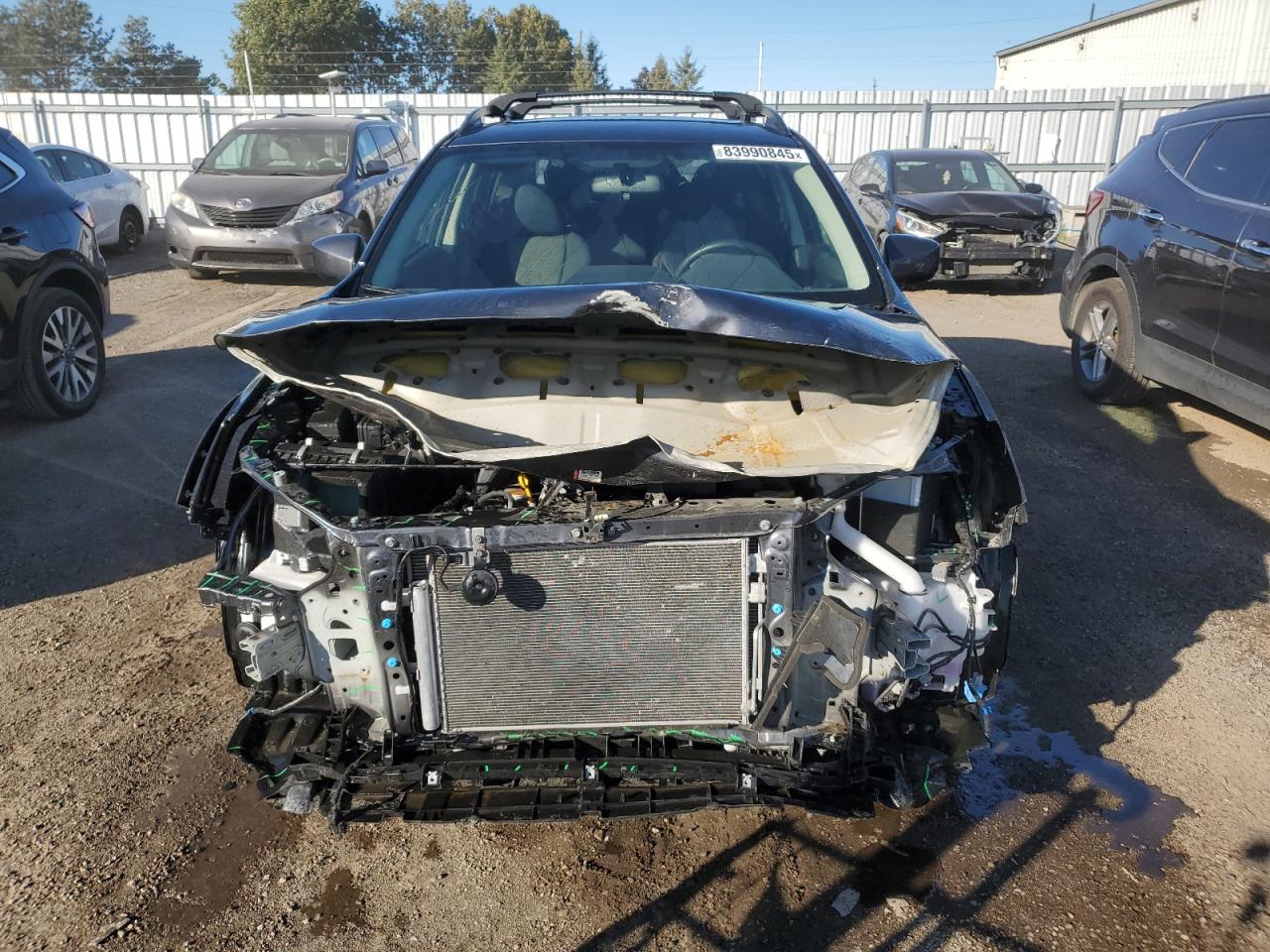 SUBARU CROSSTREK PREMIUM