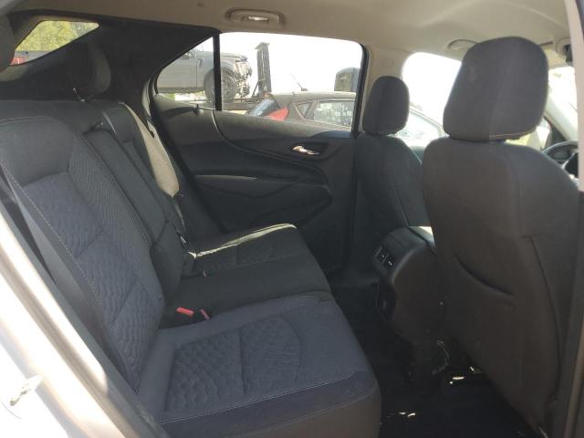 2018 CHEVROLET EQUINOX LT - 2GNAXSEV2J6282805