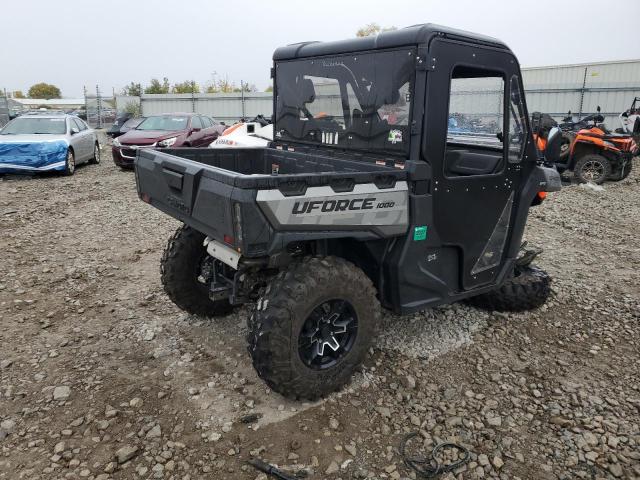 2022 CF MOTO UFORCE 100 - LCELV1Z25N6005059