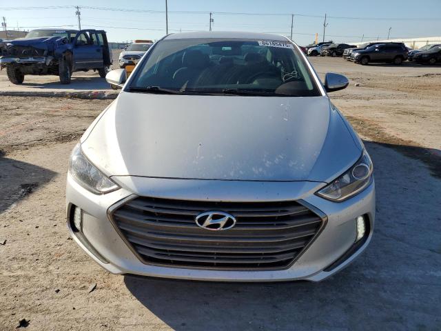 2017 HYUNDAI ELANTRA SE 5NPD84LF1HH074799
