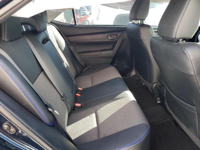 2018 TOYOTA COROLLA L #3285968568